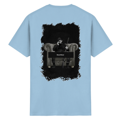 KhamG - Heavy Cotton T-Shirt