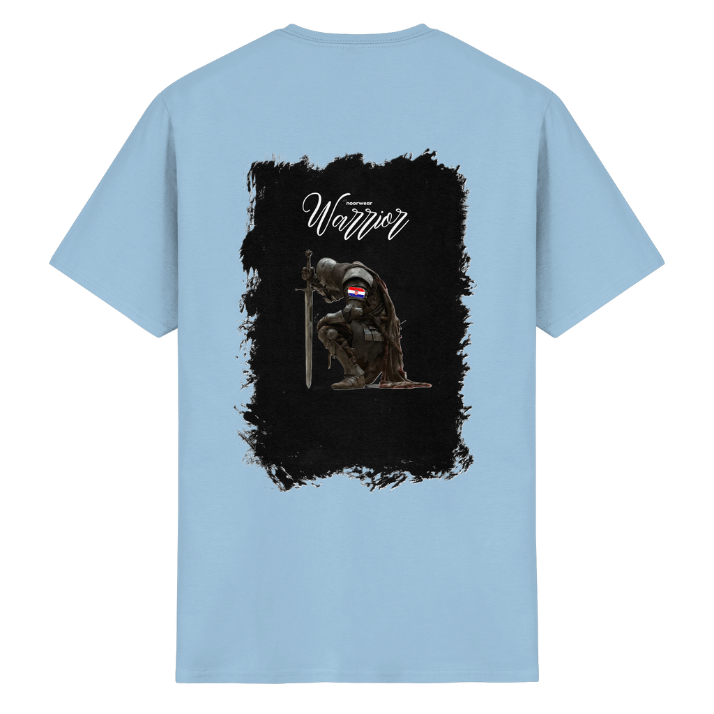 Represent Country Kroatien Tee