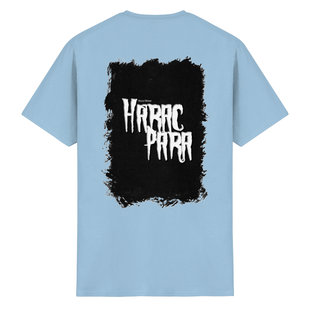 Haraç Para - Heavy Cotton T-Shirt