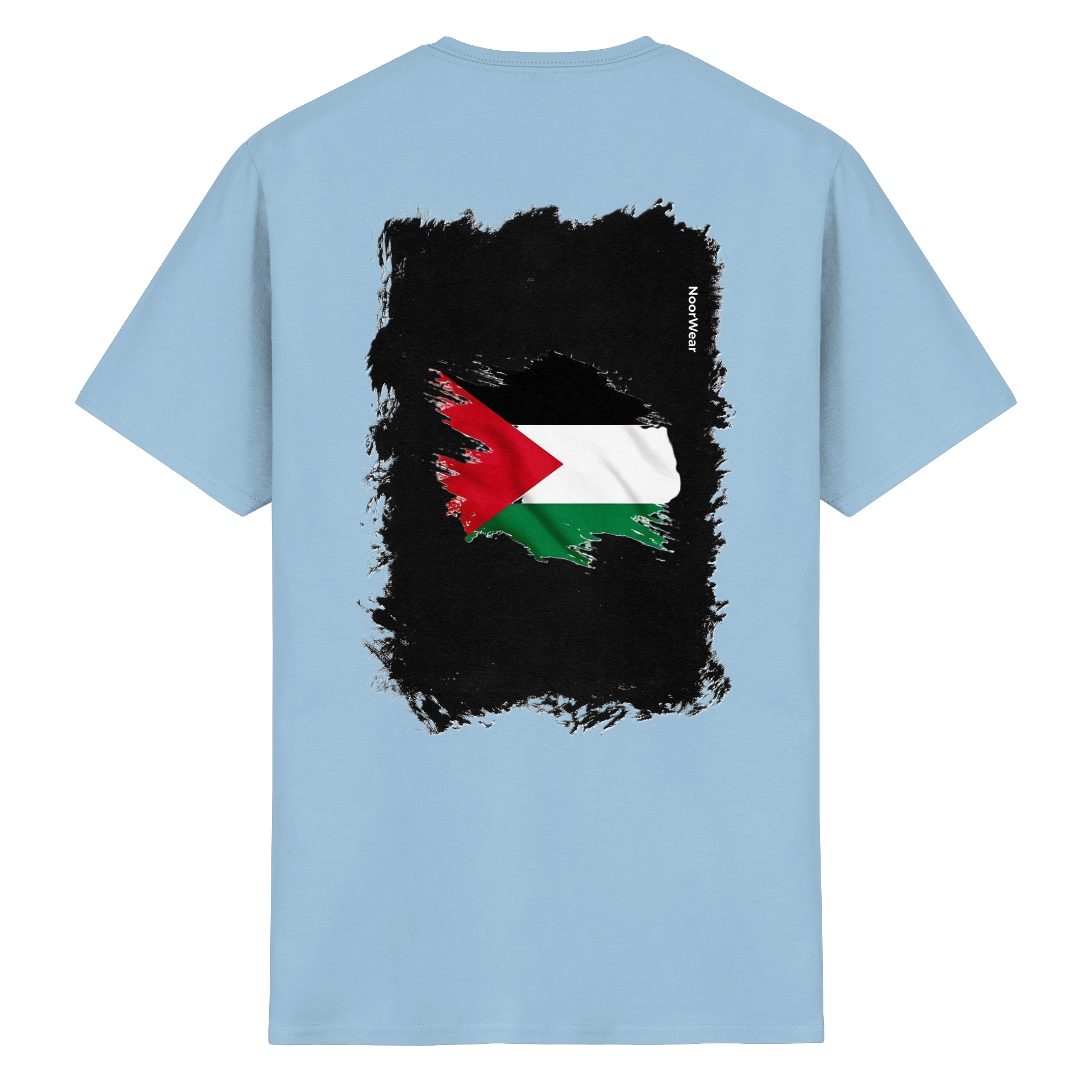 Palästina Flag Shirt