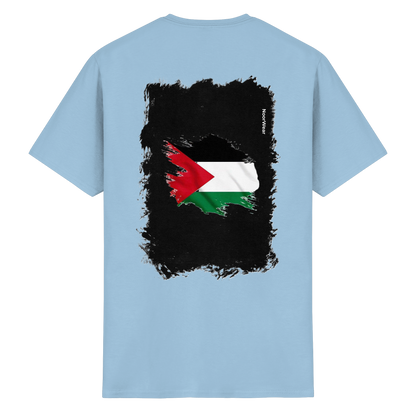 Palästina Flag Shirt
