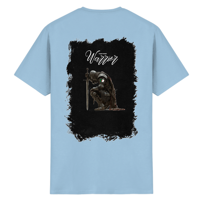Respresent Country Algerien - Heavy Cotton T-Shirt