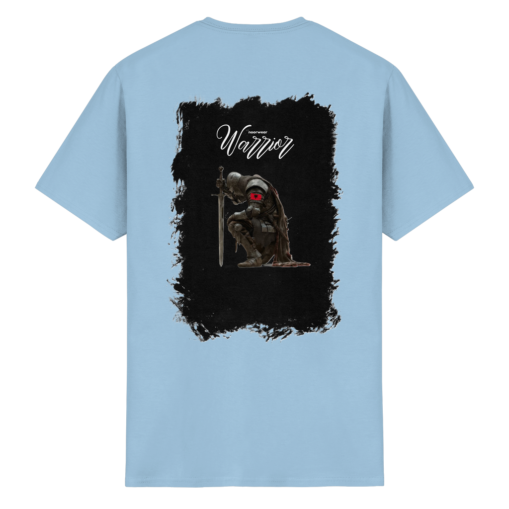 Represent Country Albanien Tee