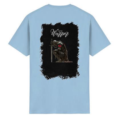 Represent Country Albanien - Heavy Cotton T-Shirt