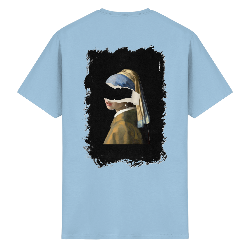 Hayati - Heavy Cotton T-Shirt