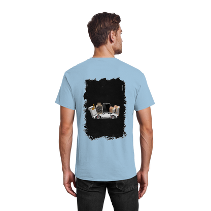 FastMoney - Heavy Cotton T-Shirt