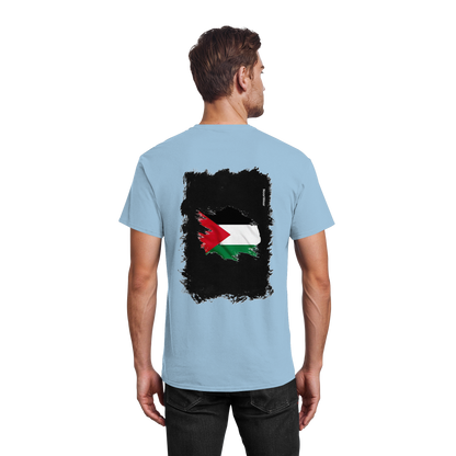 Palästina Flag Shirt