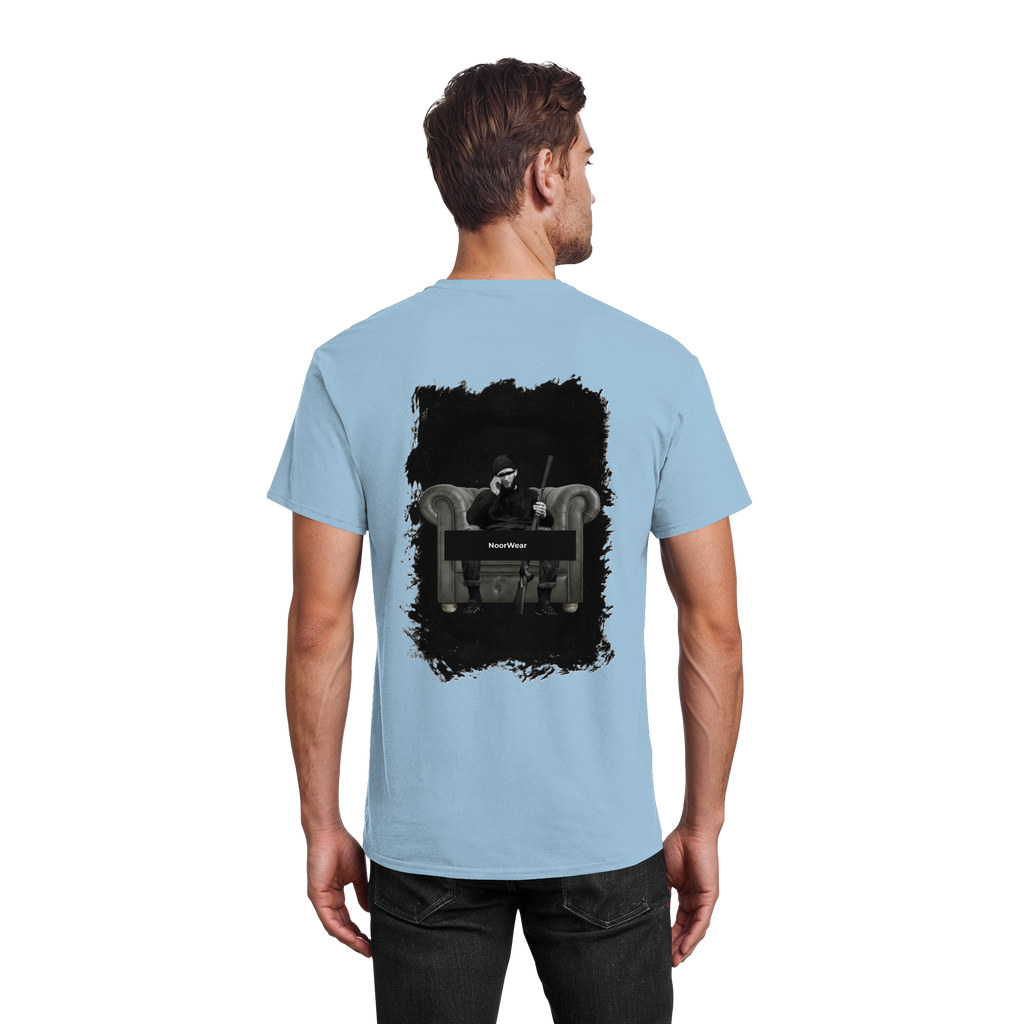 KhamG - Heavy Cotton T-Shirt