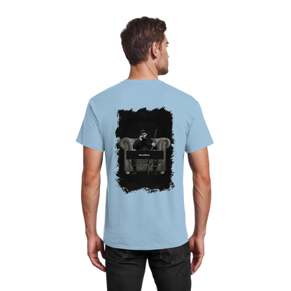 KhamG - Heavy Cotton T-Shirt