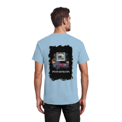 PLOFKRAKERS - Heavy Cotton T-Shirt