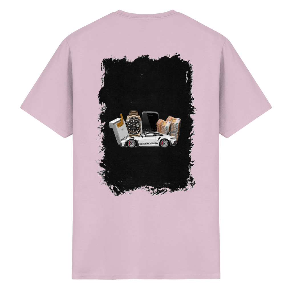 FastMoney - Heavy Cotton T-Shirt