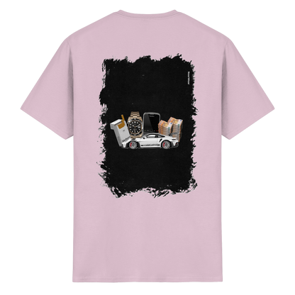 FastMoney - Heavy Cotton T-Shirt