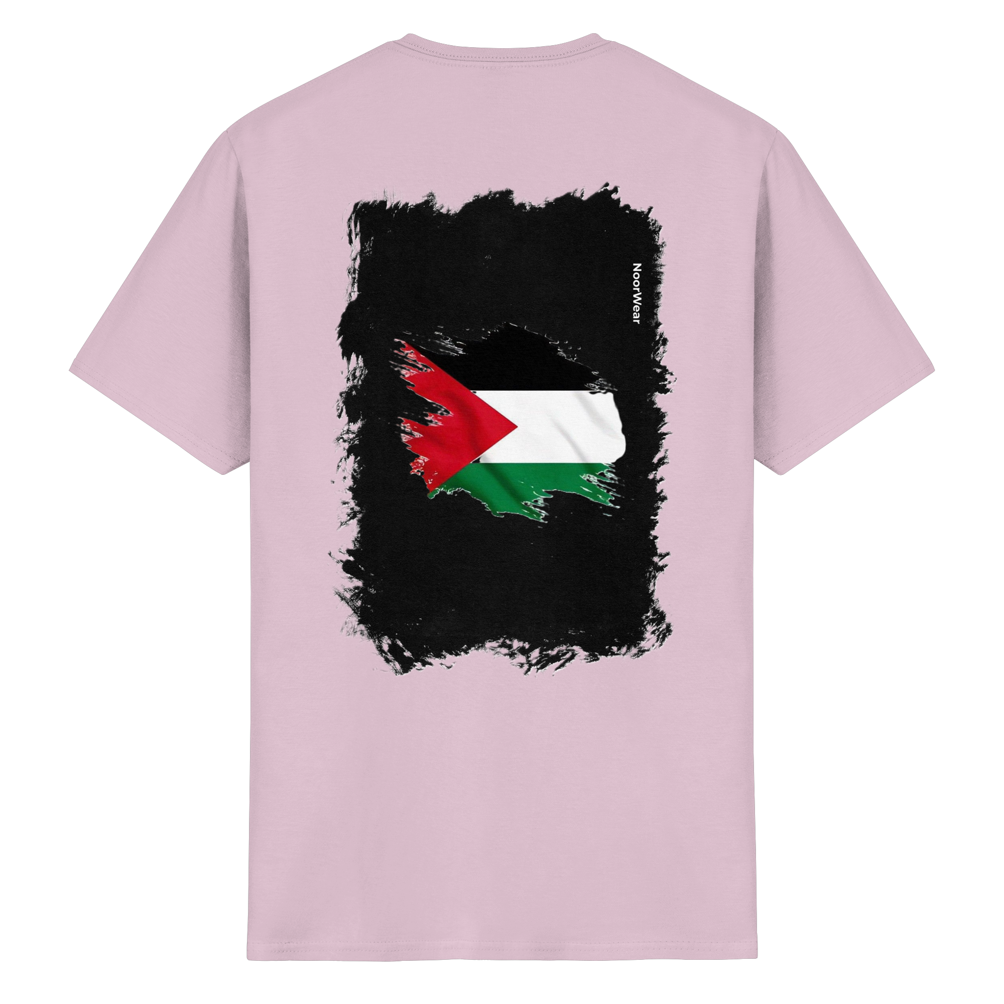 Palästina Flag Shirt
