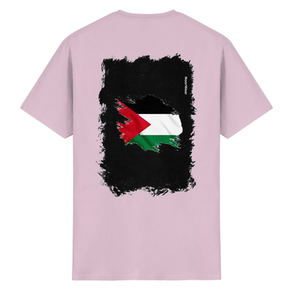 Palästina Flag Shirt