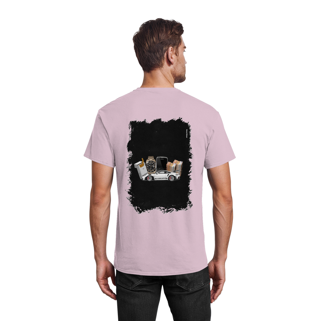FastMoney - Heavy Cotton T-Shirt