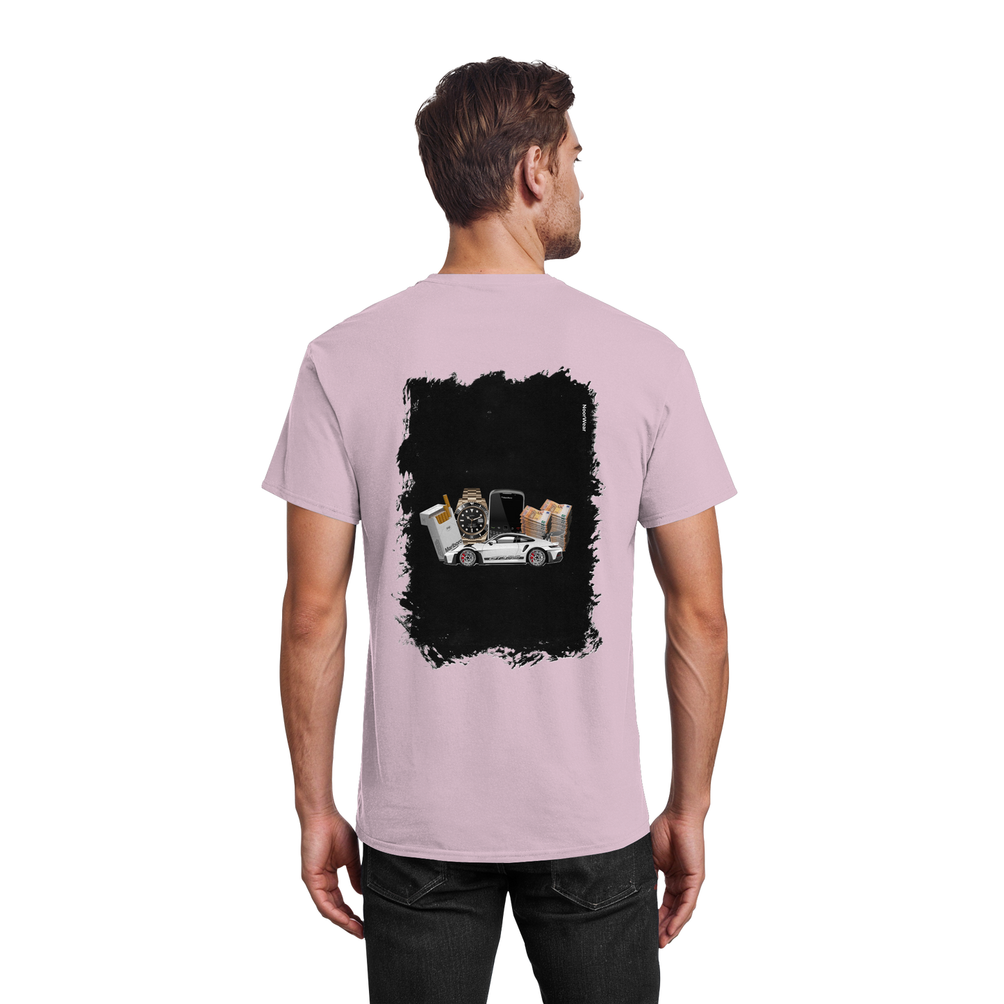FastMoney - Heavy Cotton T-Shirt