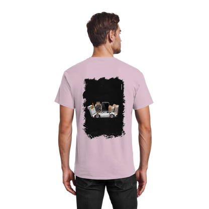 FastMoney - Heavy Cotton T-Shirt