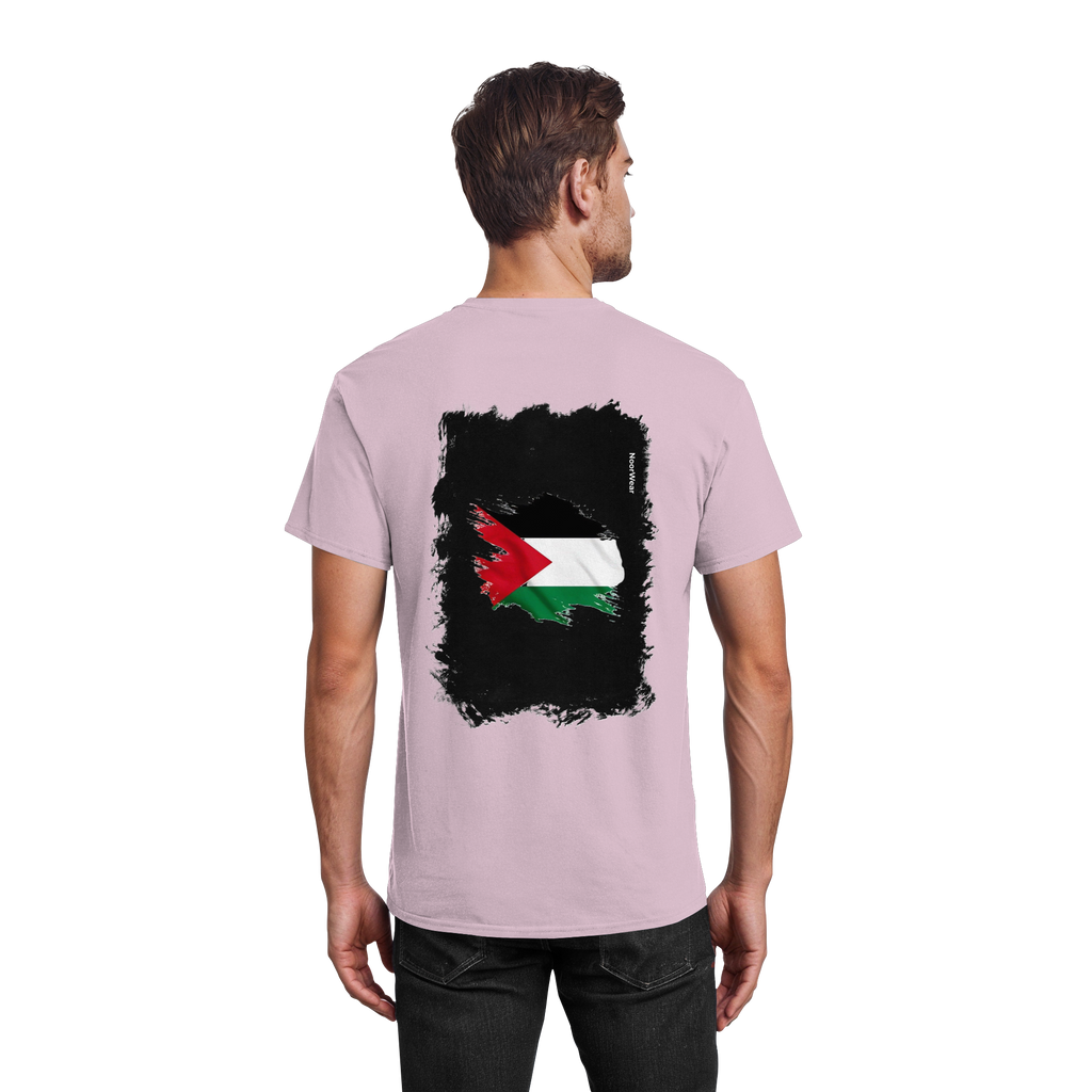 Palästina Flag Shirt