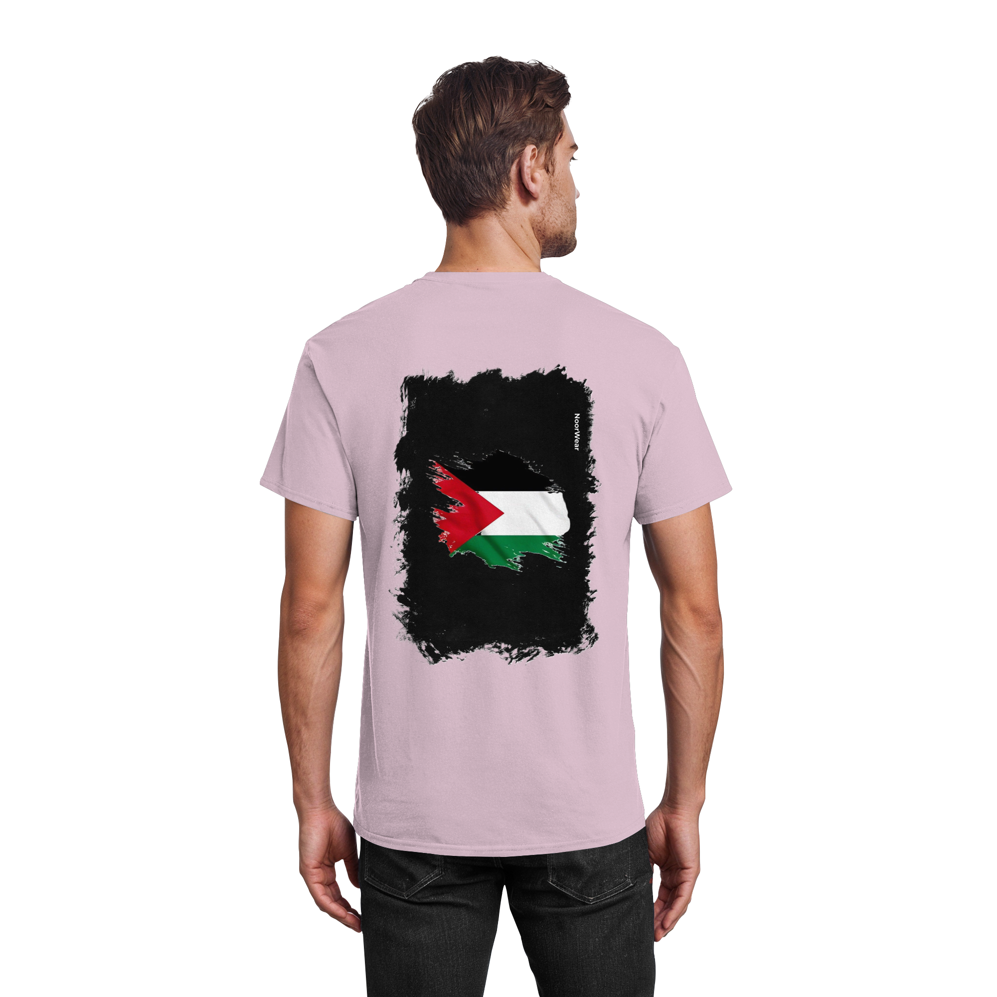 Palästina Flag Shirt