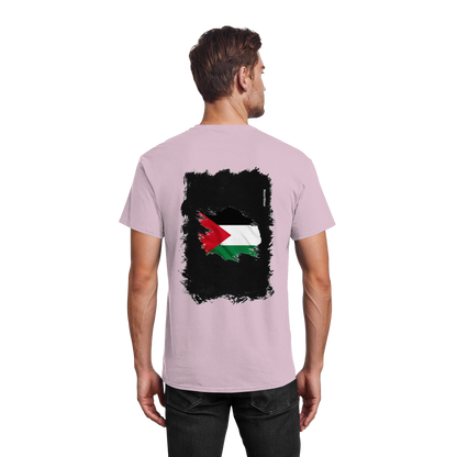 Palästina Flag Shirt
