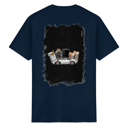 FastMoney - Heavy Cotton T-Shirt