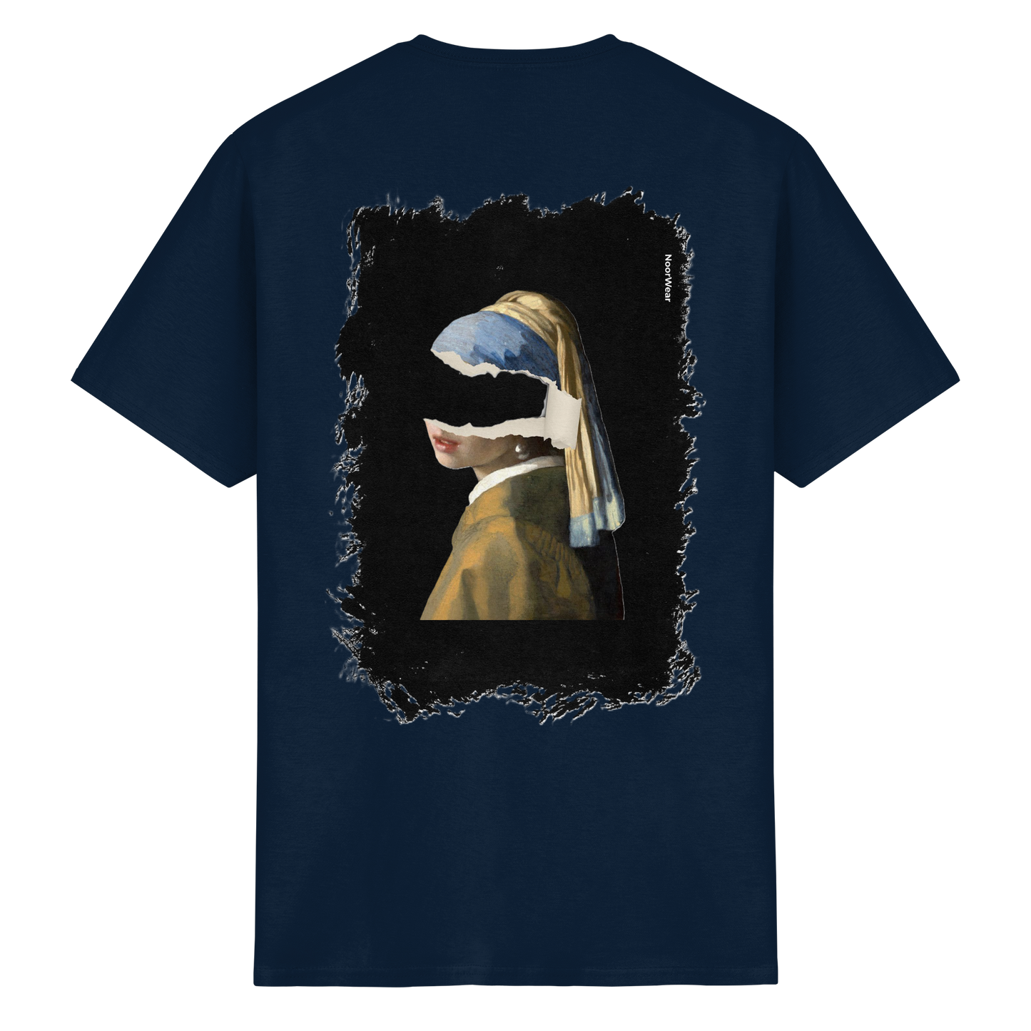 Hayati - Heavy Cotton T-Shirt