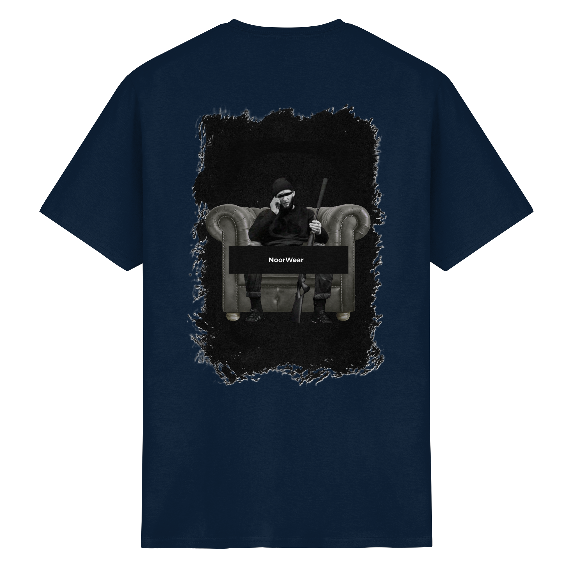 KhamG - Heavy Cotton T-Shirt