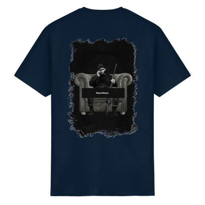 KhamG - Heavy Cotton T-Shirt
