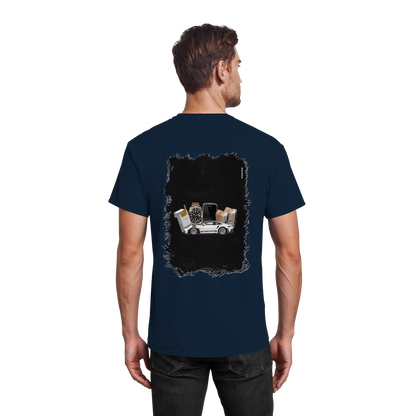 FastMoney - Heavy Cotton T-Shirt