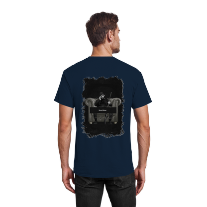KhamG - Heavy Cotton T-Shirt