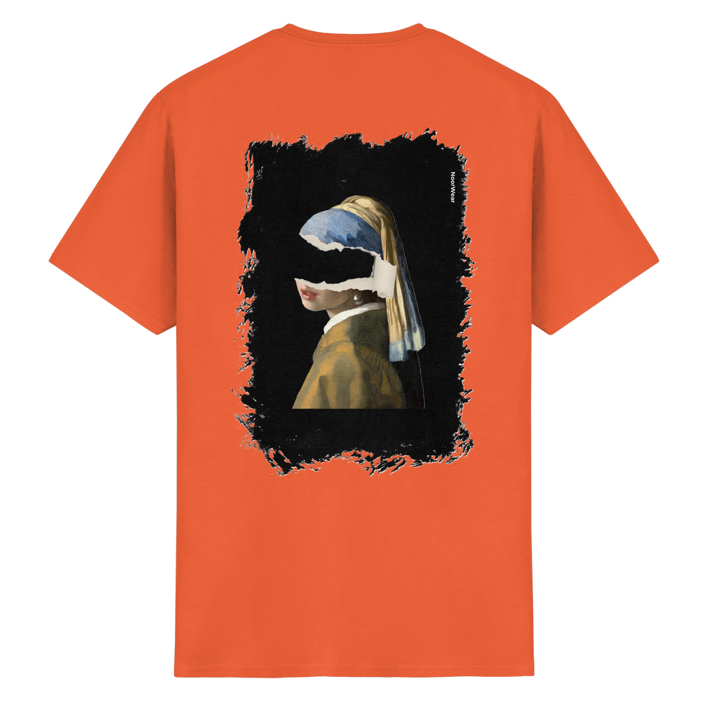 Hayati - Heavy Cotton T-Shirt