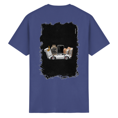 FastMoney - Heavy Cotton T-Shirt