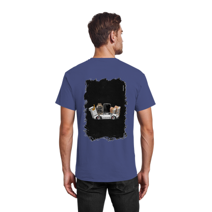 FastMoney - Heavy Cotton T-Shirt