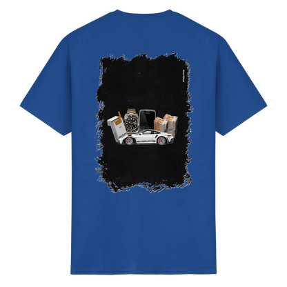 FastMoney - Heavy Cotton T-Shirt