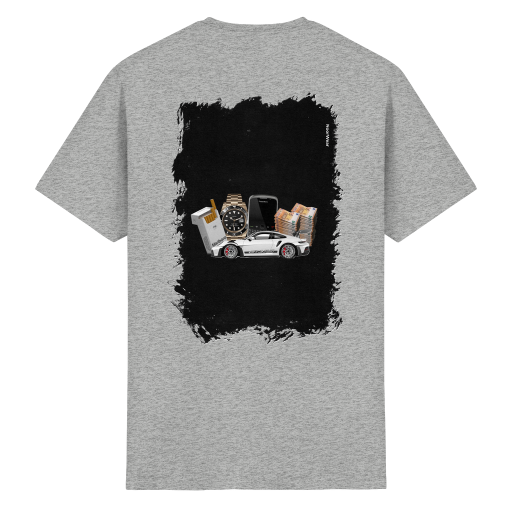 FastMoney - Heavy Cotton T-Shirt