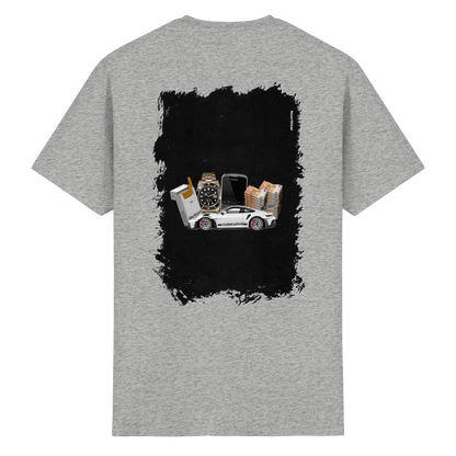FastMoney - Heavy Cotton T-Shirt