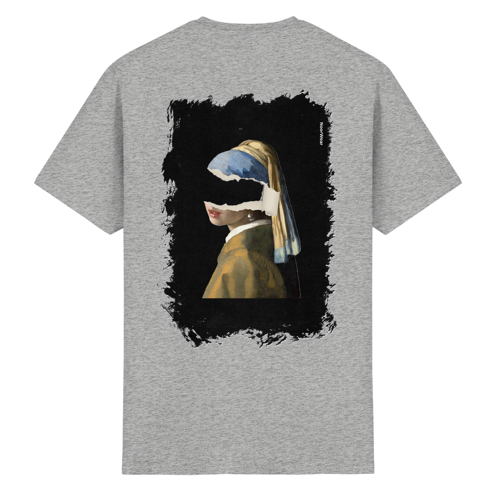 Hayati - Heavy Cotton T-Shirt