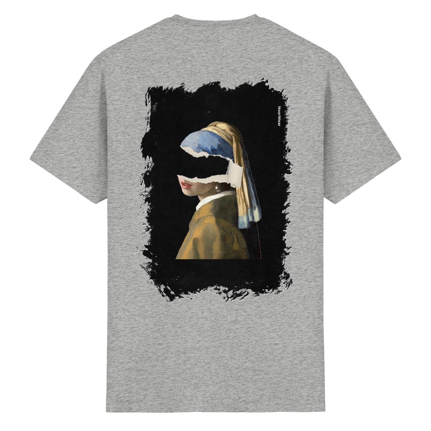 Hayati - Heavy Cotton T-Shirt
