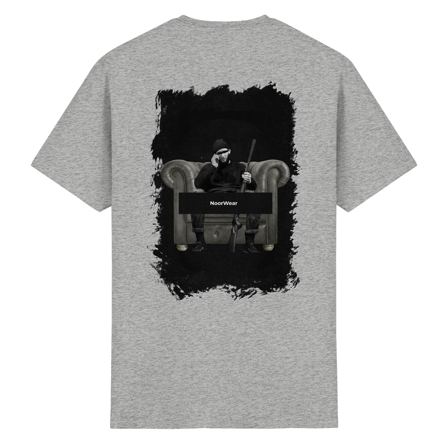 KhamG - Heavy Cotton T-Shirt
