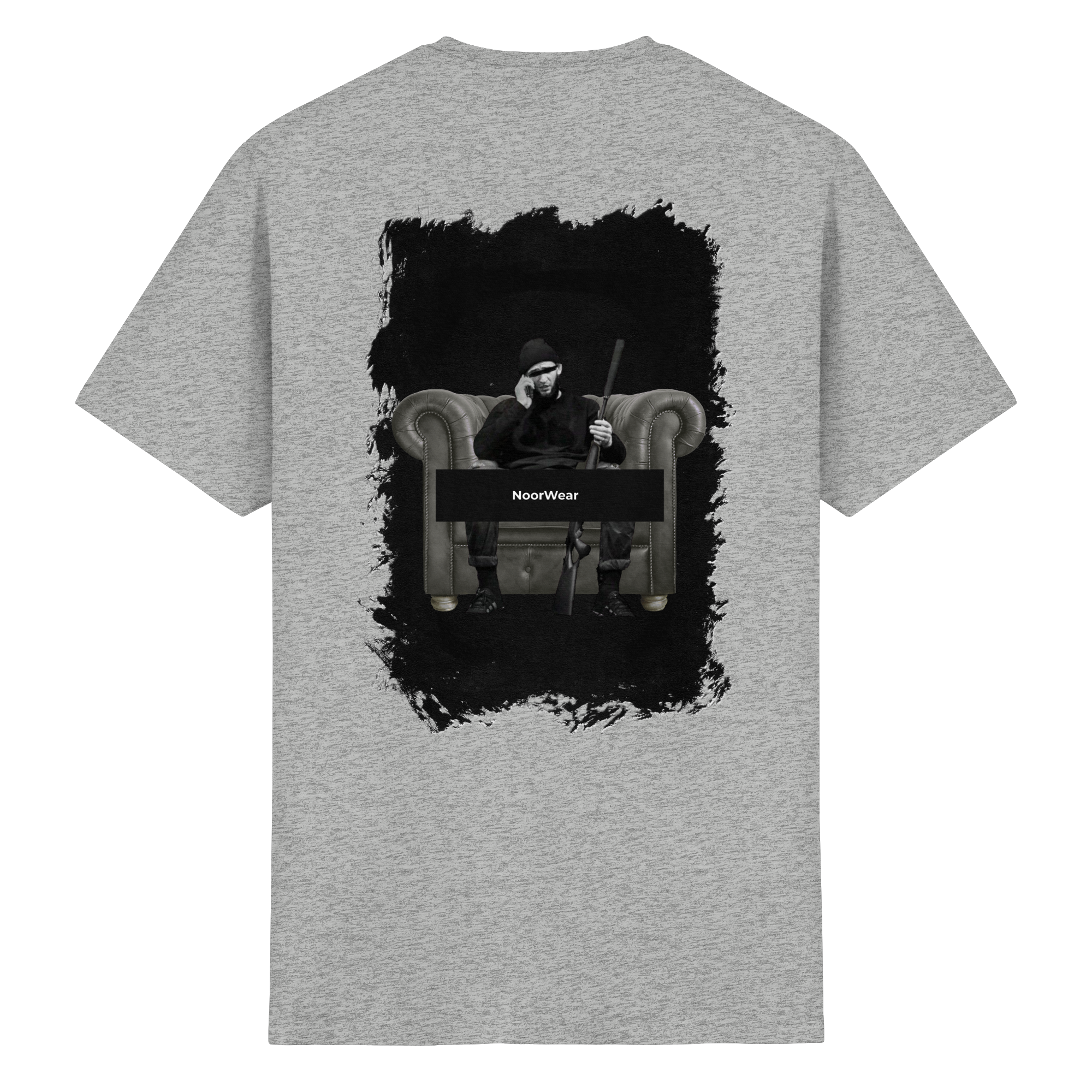 KhamG - Heavy Cotton T-Shirt