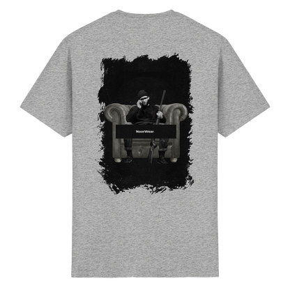 KhamG - Heavy Cotton T-Shirt