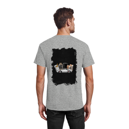FastMoney - Heavy Cotton T-Shirt