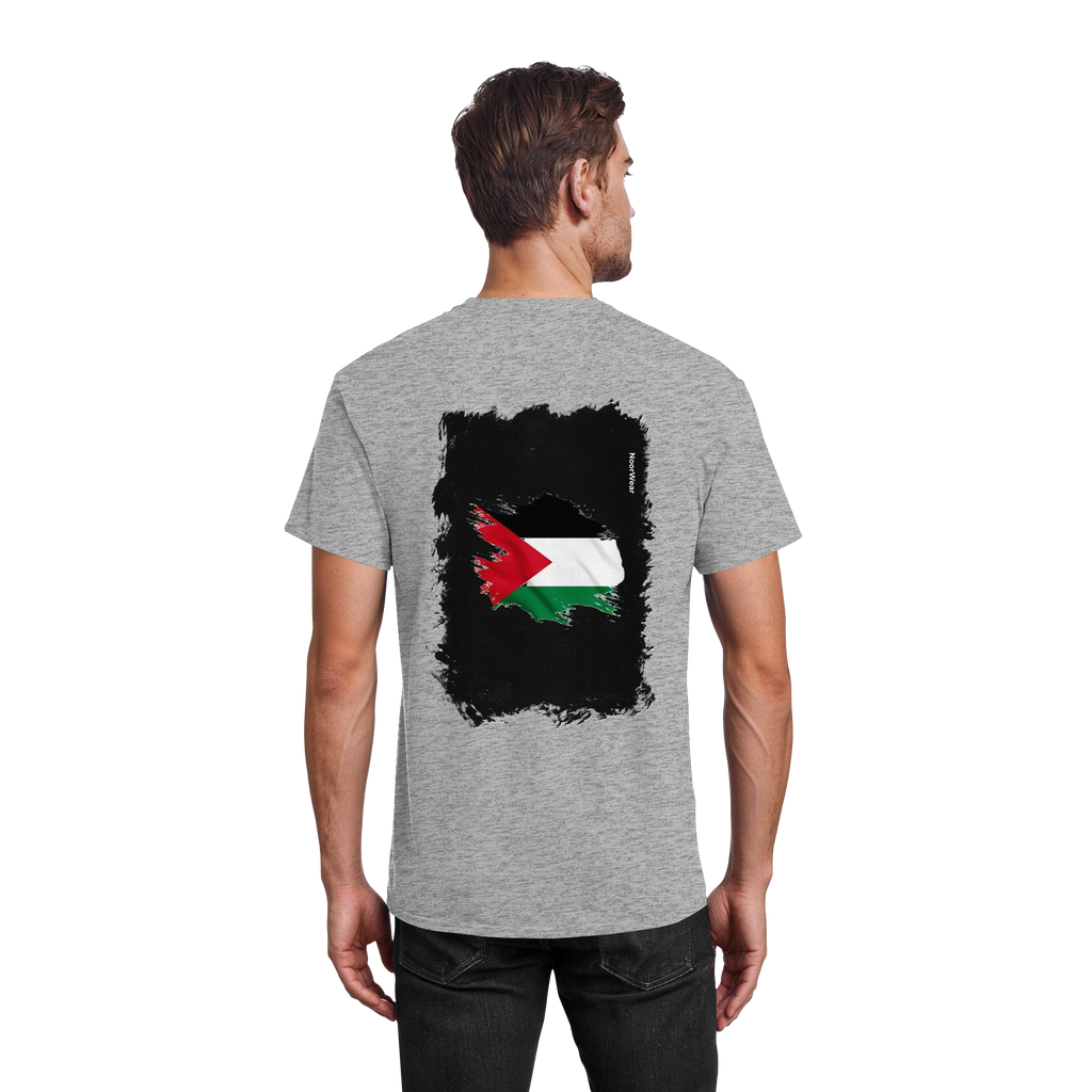 Palästina Flag Shirt