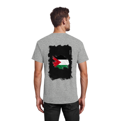 Palästina Flag Shirt