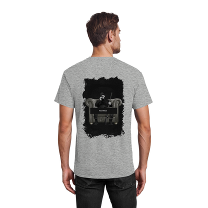 KhamG - Heavy Cotton T-Shirt