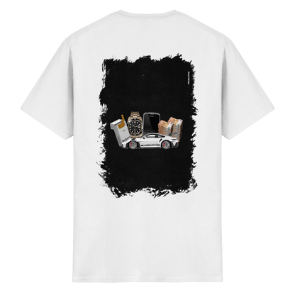 FastMoney - Heavy Cotton T-Shirt