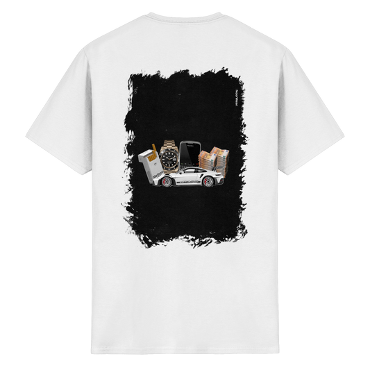 FastMoney - Heavy Cotton T-Shirt