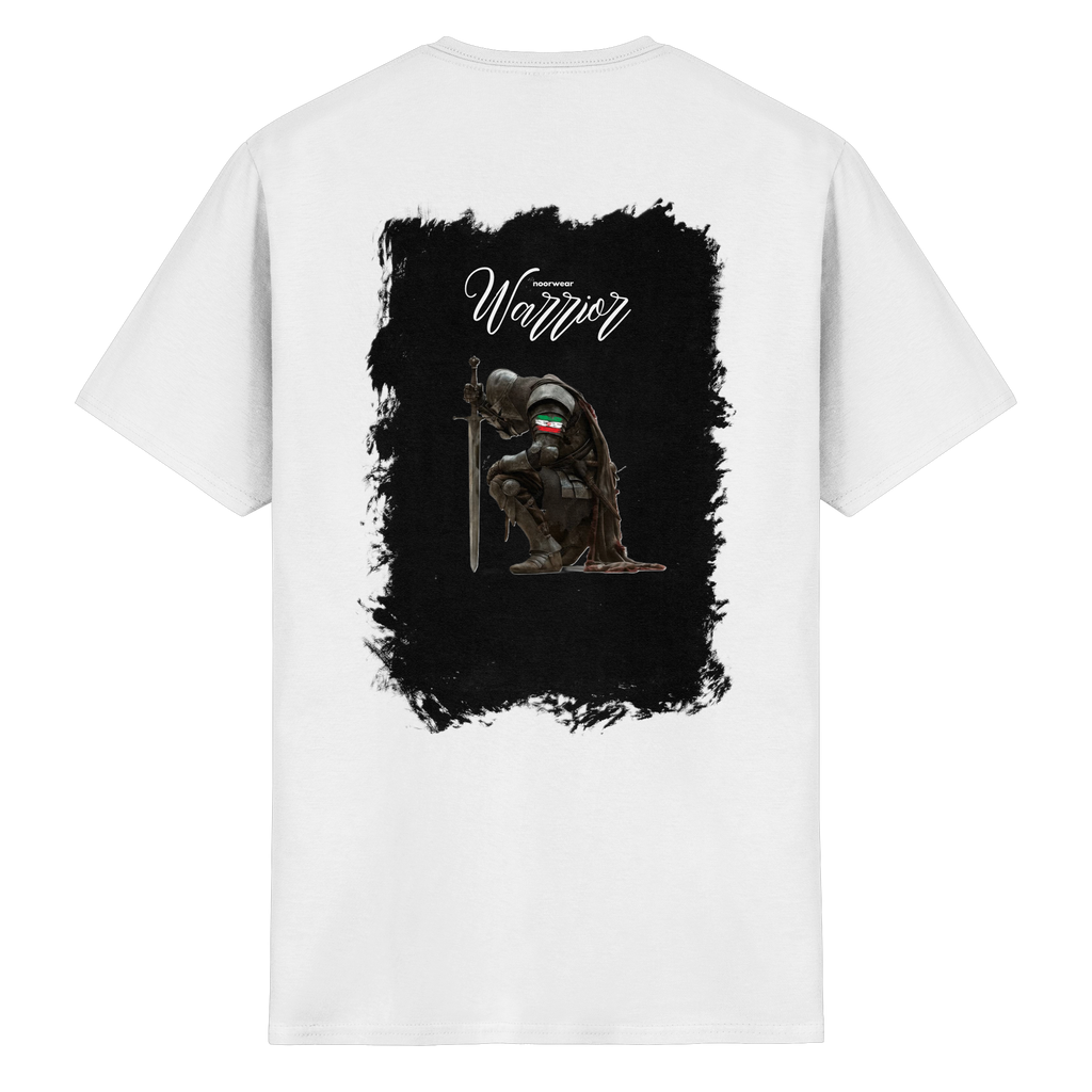 Represent Country Iran Tee