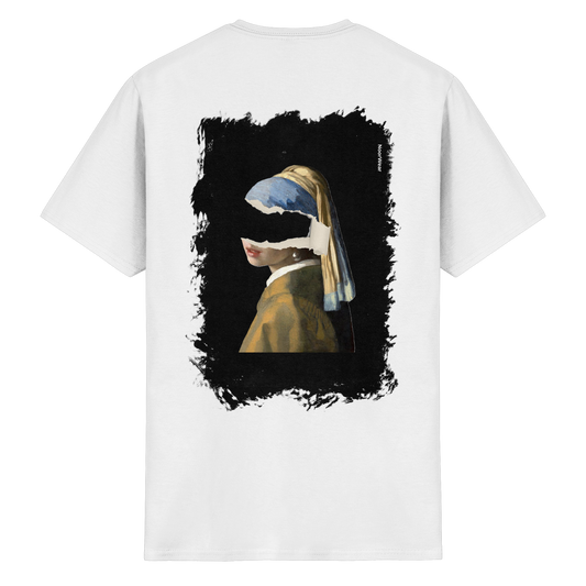 Hayati - Heavy Cotton T-Shirt