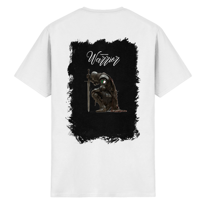 Respresent Country Algerien - Heavy Cotton T-Shirt